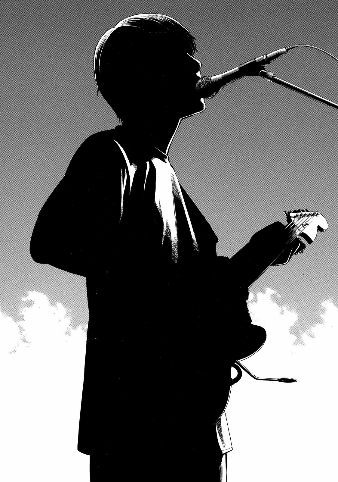 Read Beck En Manga Online