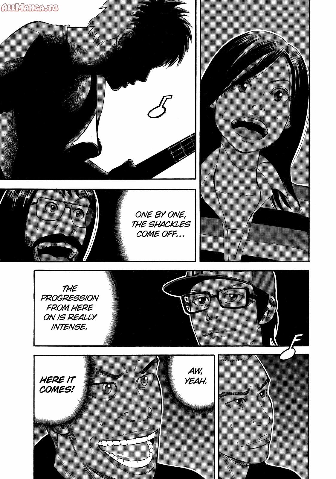 Read Beck En Manga Online
