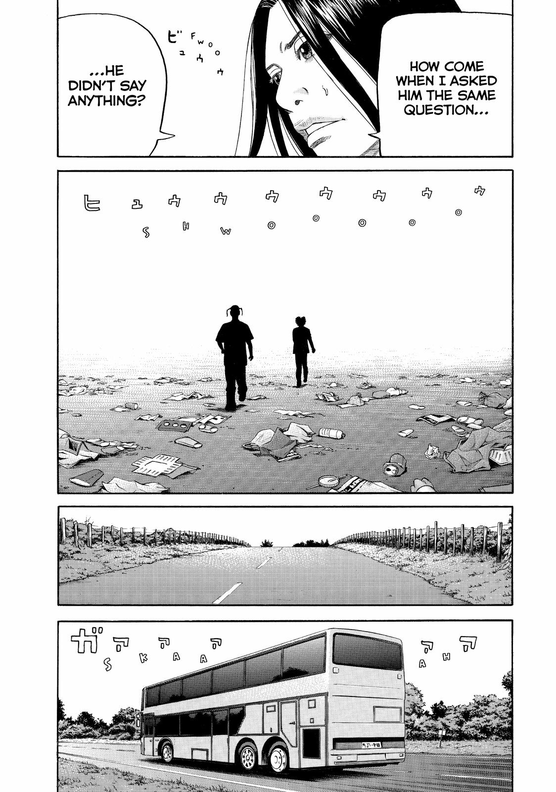 Read Beck En Manga Online