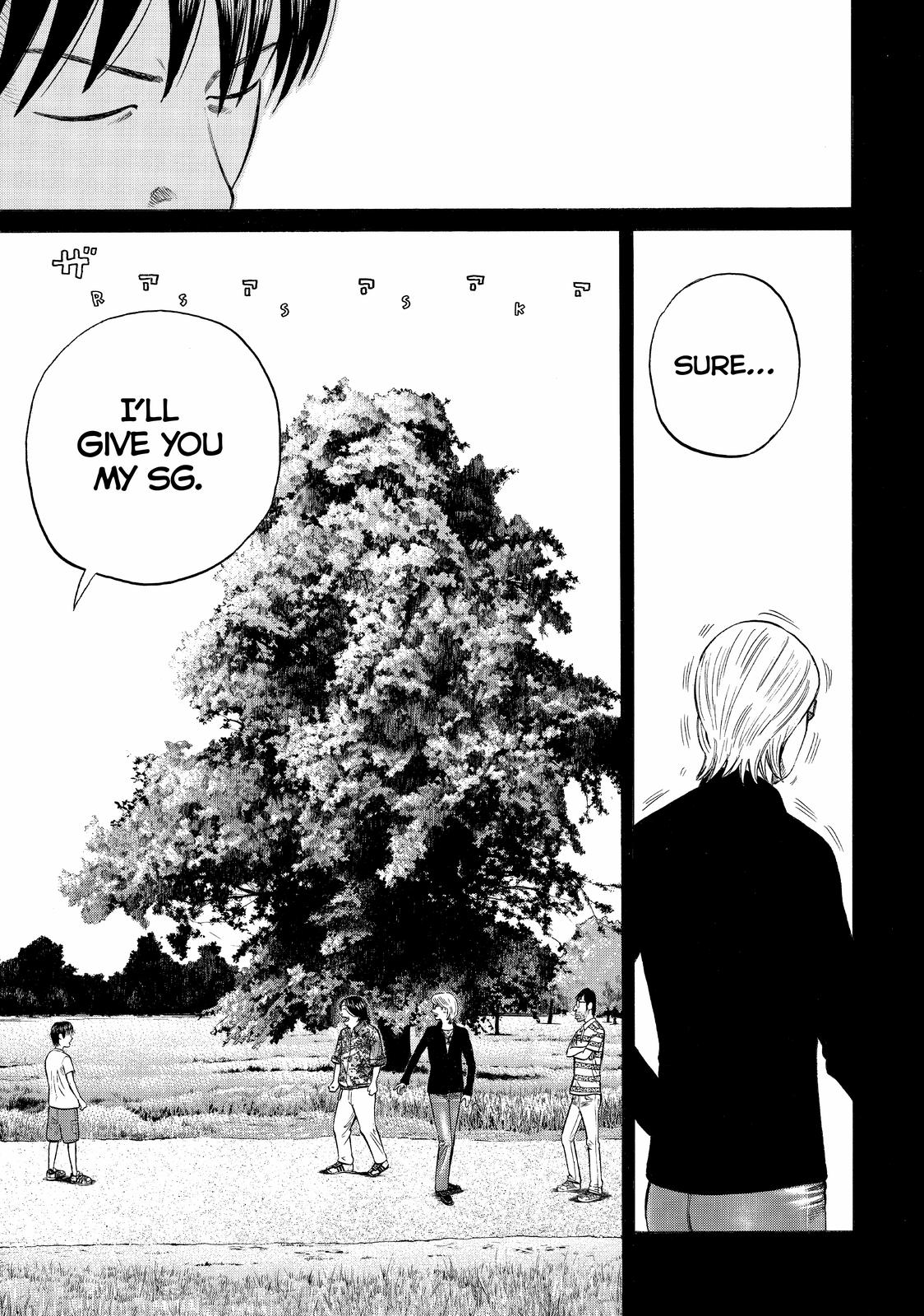 Read Beck En Manga Online