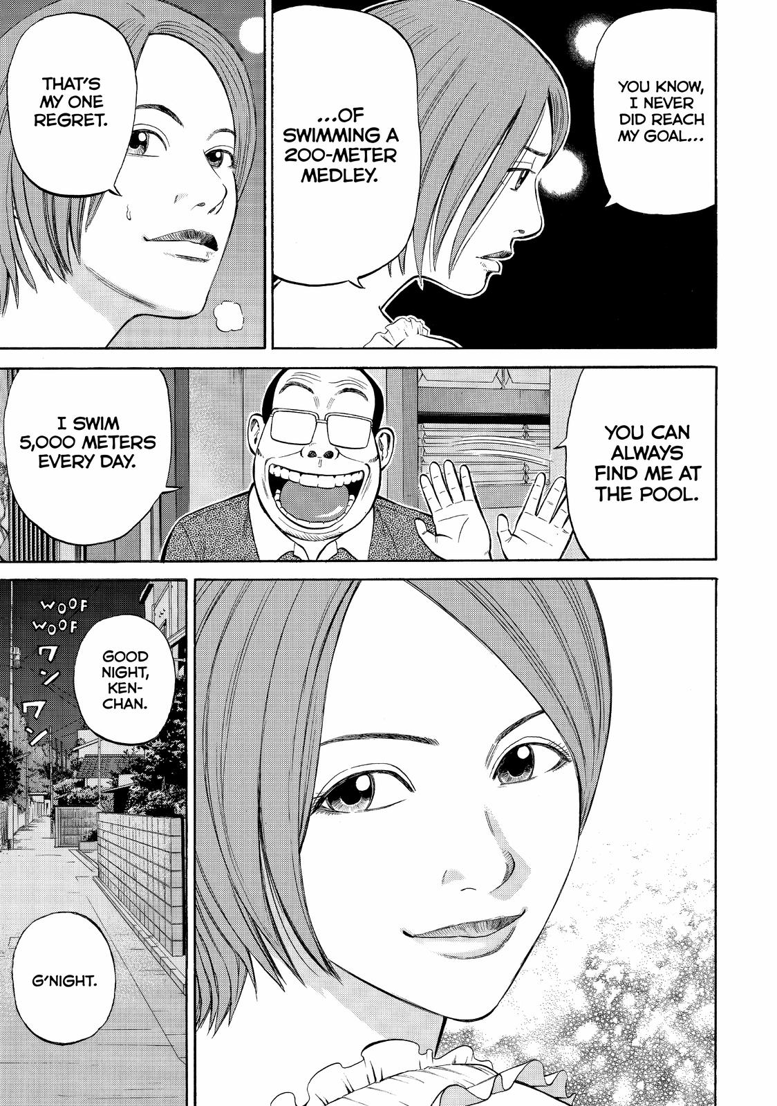 Read Beck En Manga Online