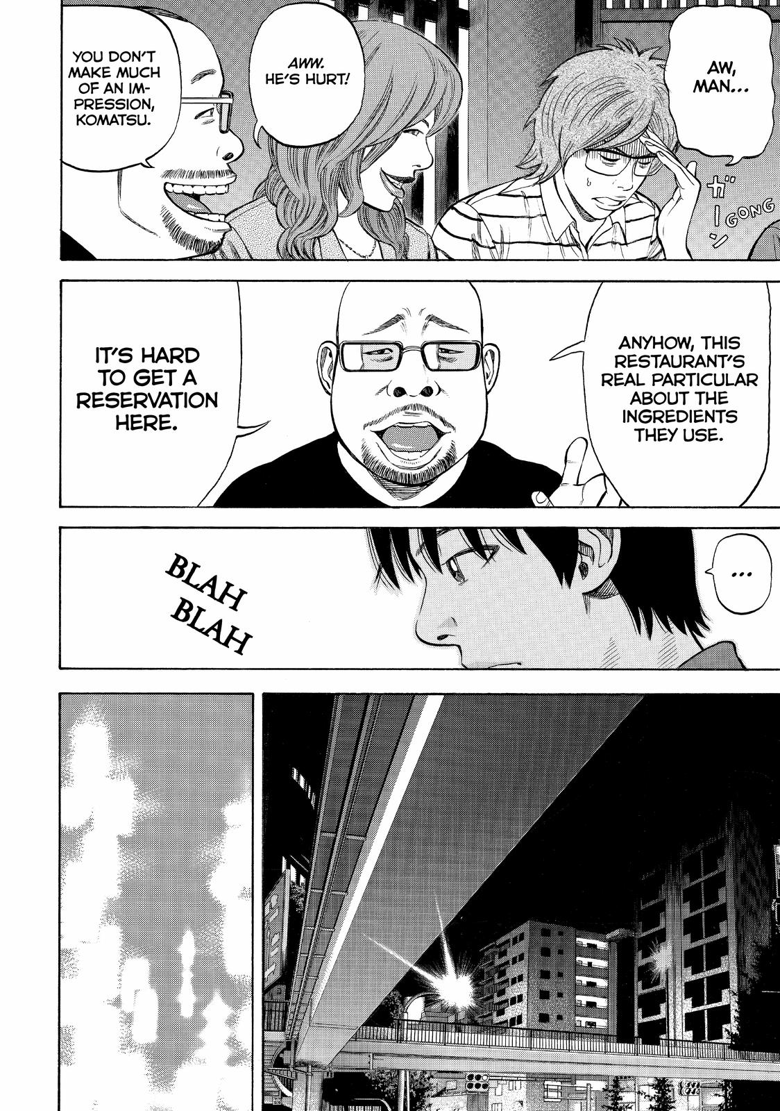 Read Beck En Manga Online