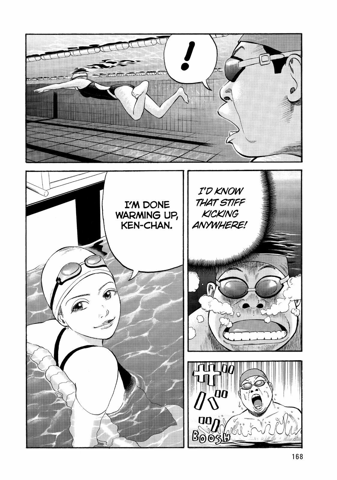 Read Beck En Manga Online