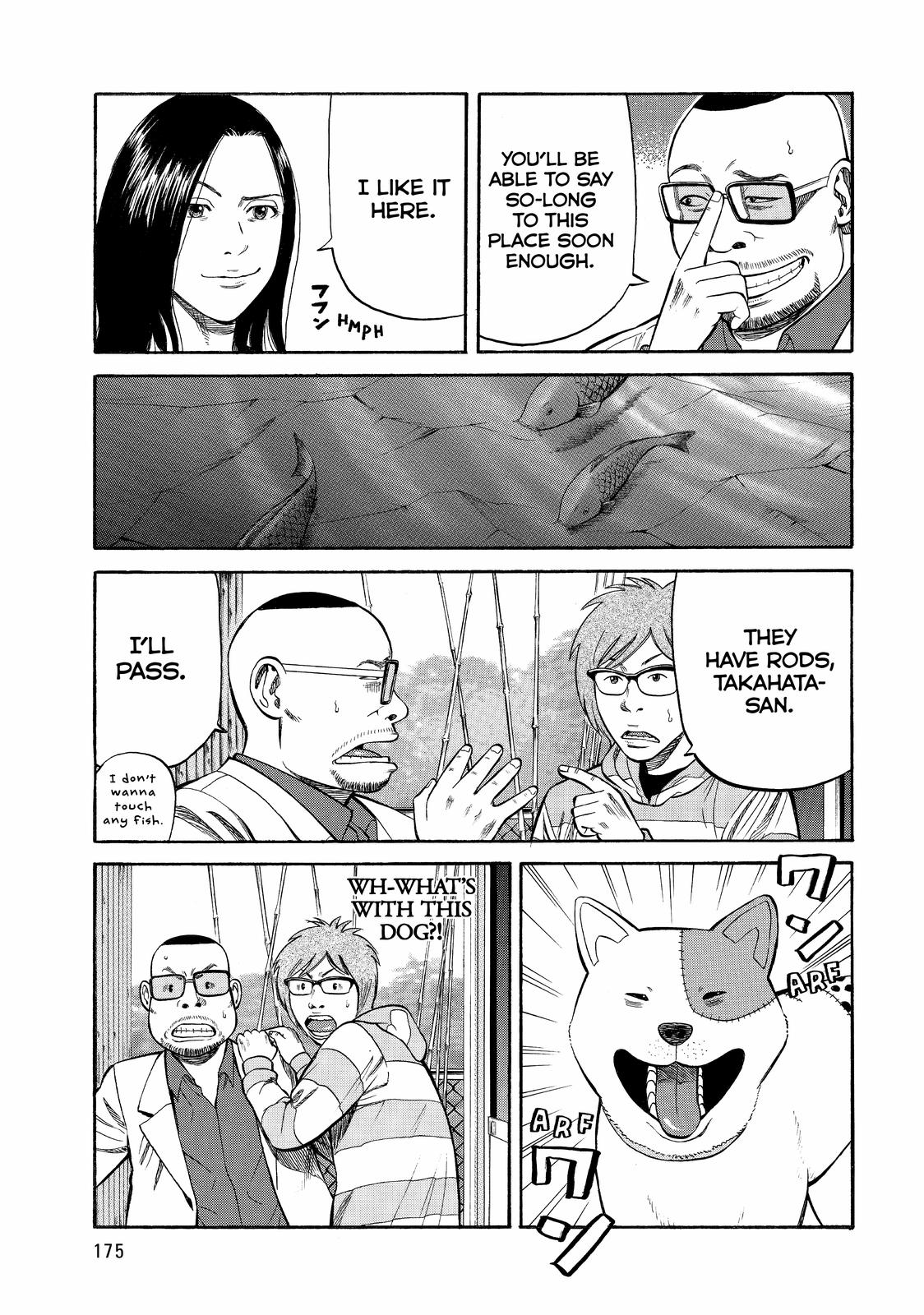 Read Beck En Manga Online