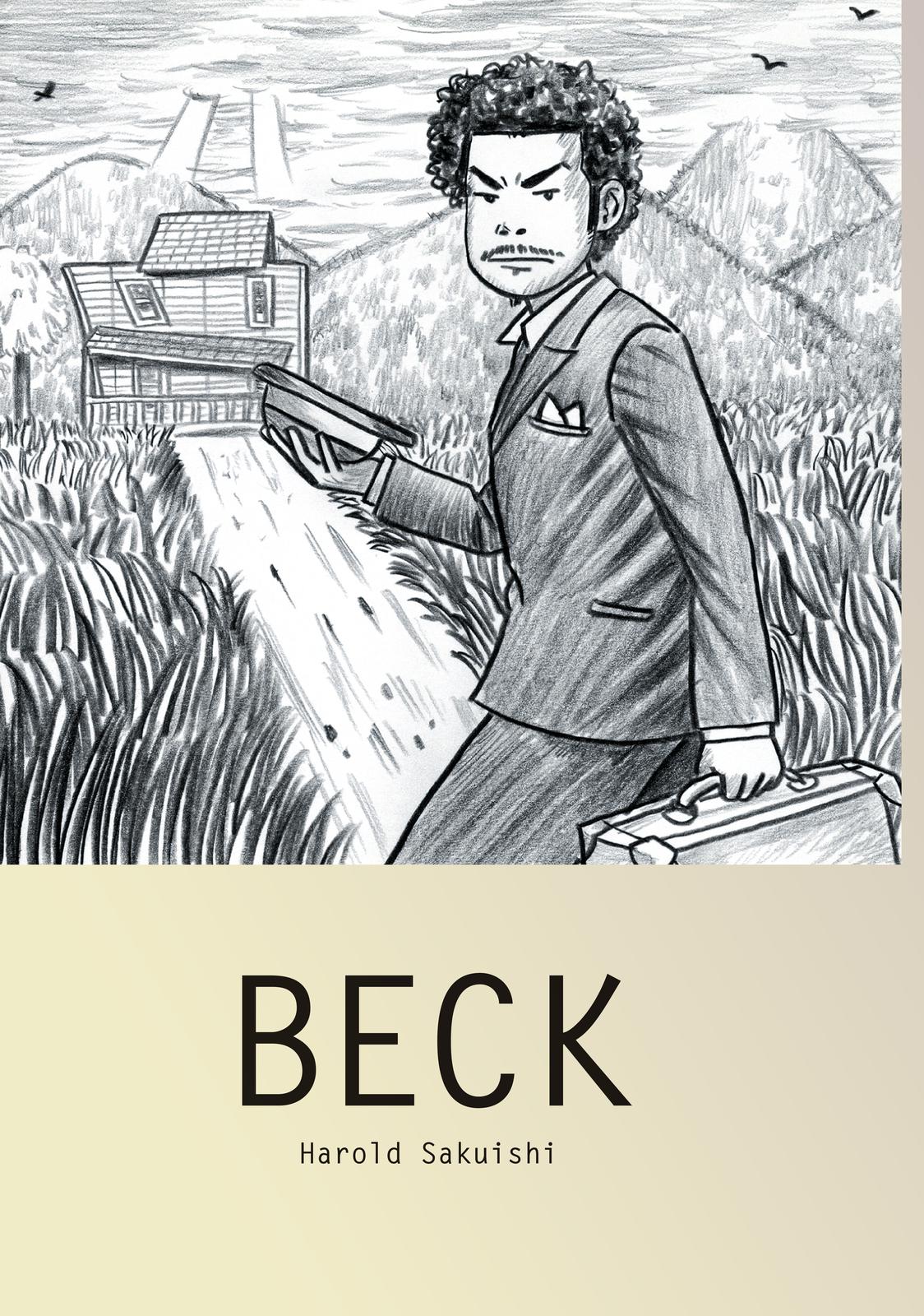 Read Beck En Manga Online
