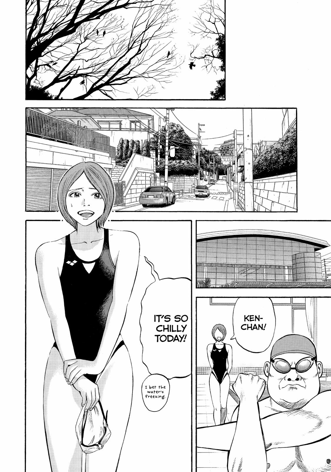 Read Beck En Manga Online