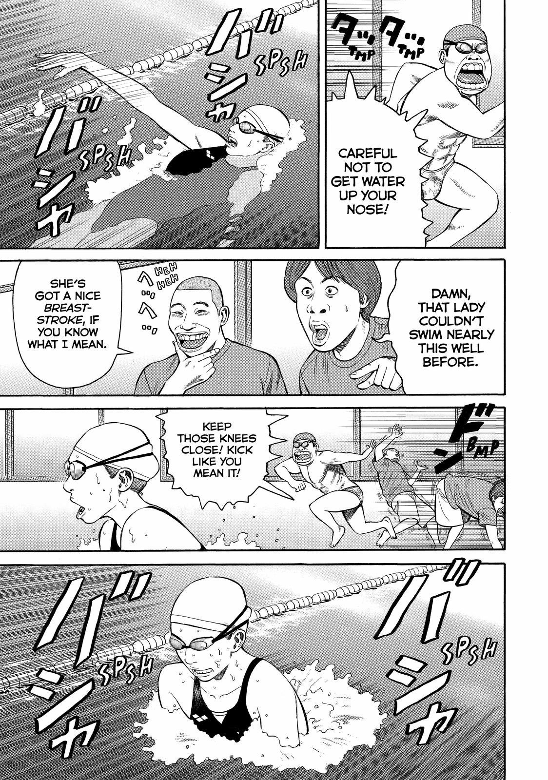 Read Beck En Manga Online