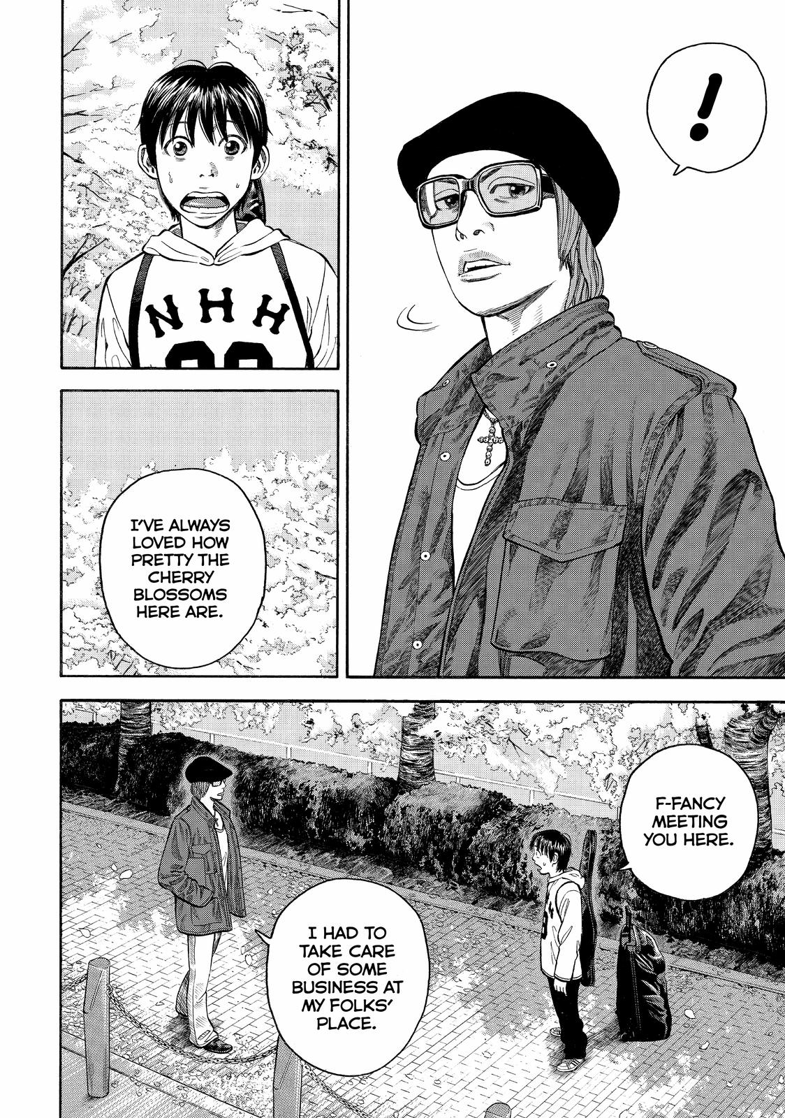 Read Beck En Manga Online
