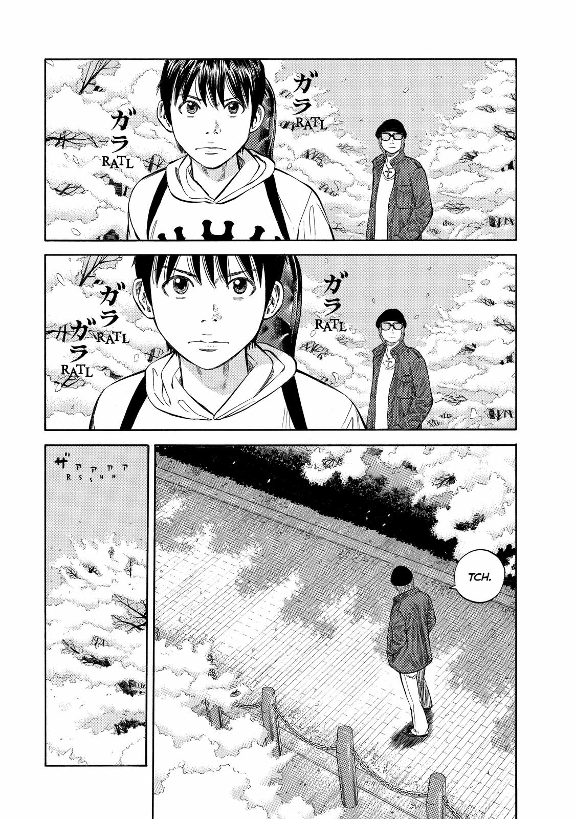 Read Beck En Manga Online