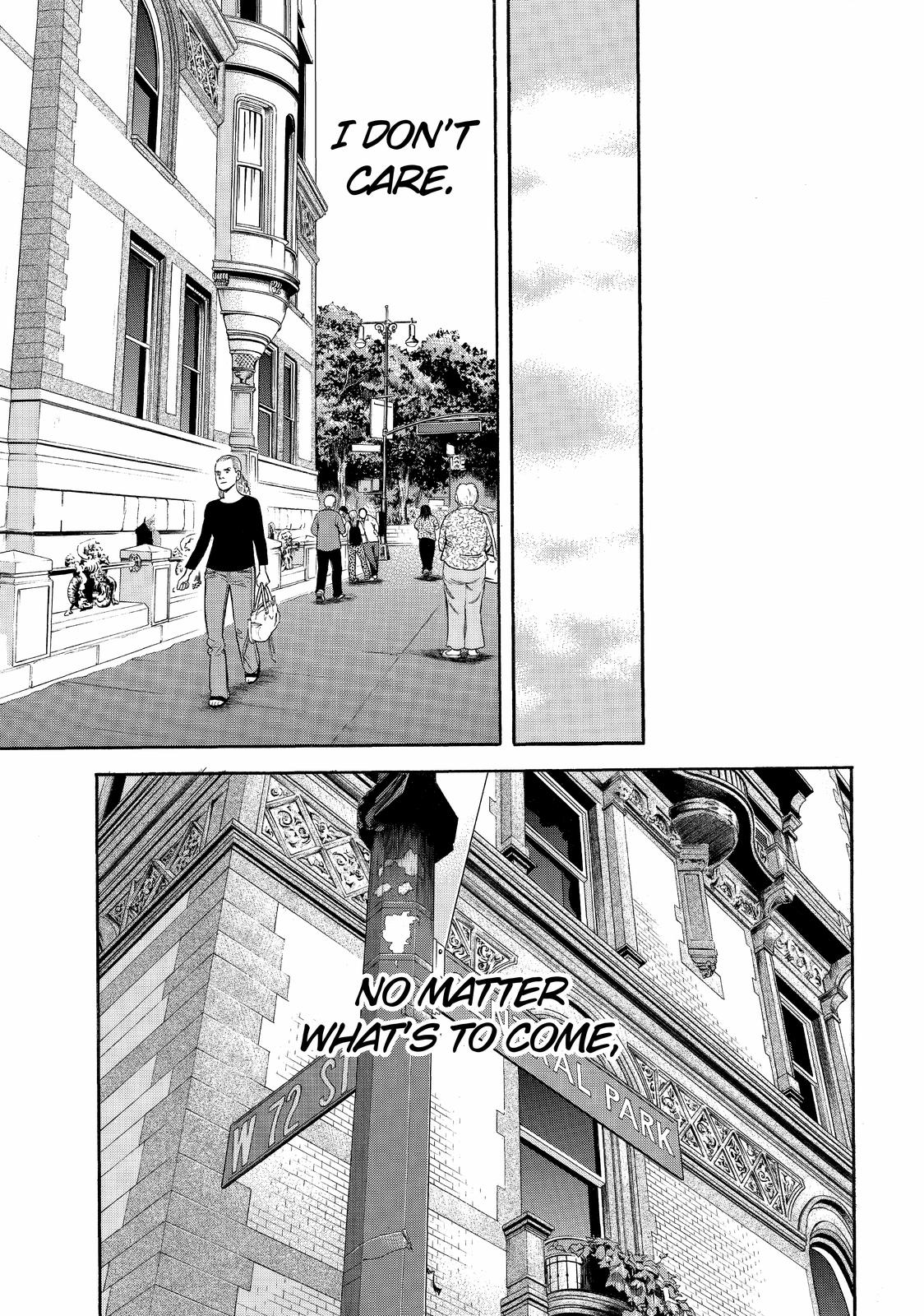 Read Beck En Manga Online