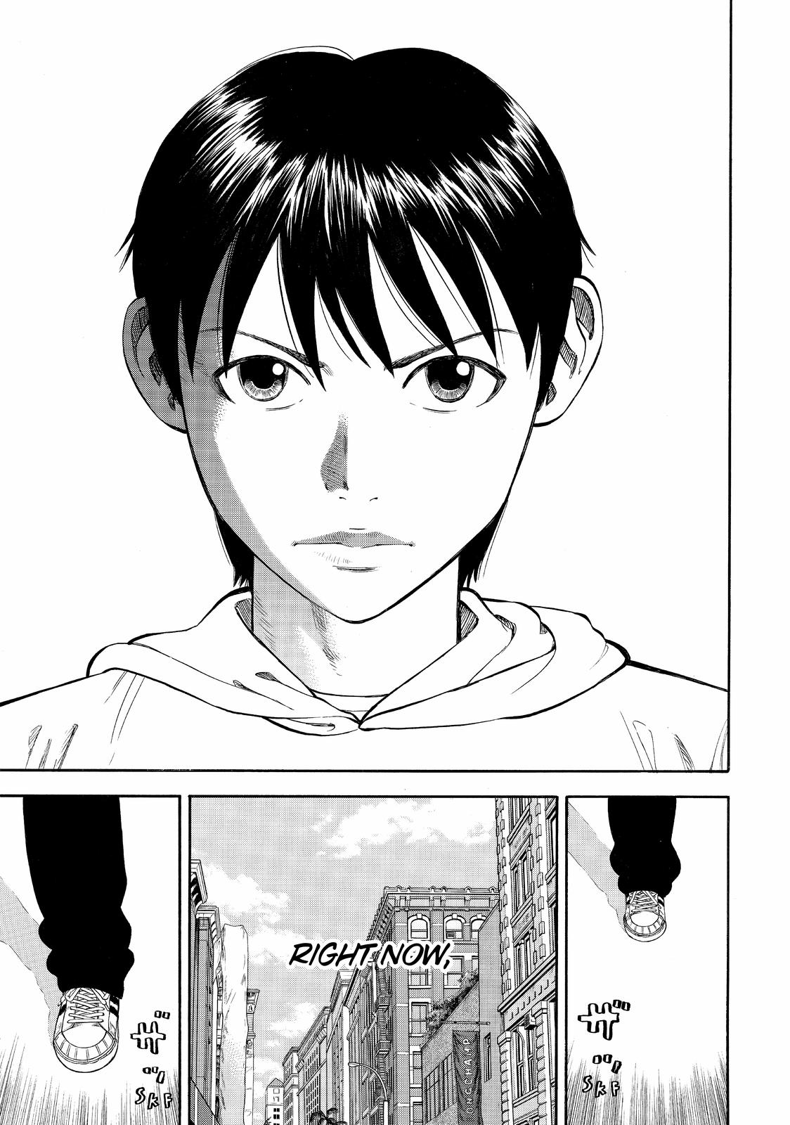 Read Beck En Manga Online