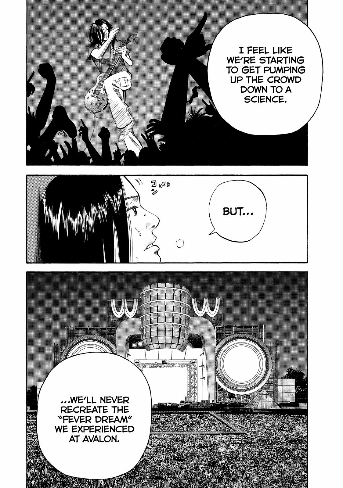 Read Beck En Manga Online