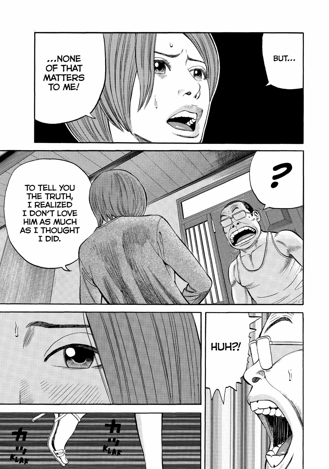 Read Beck En Manga Online