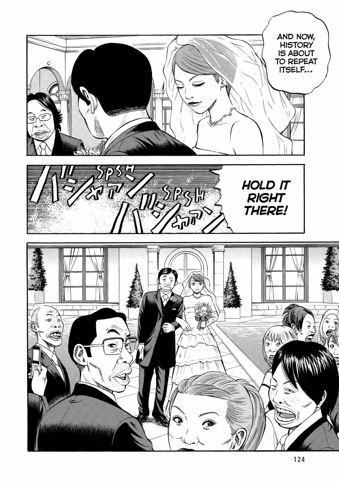 Read Beck En Manga Online