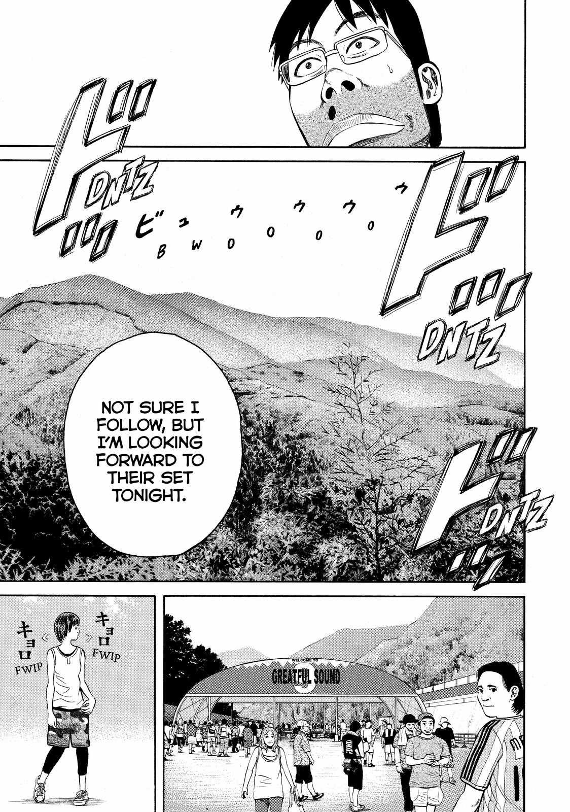 Read Beck En Manga Online