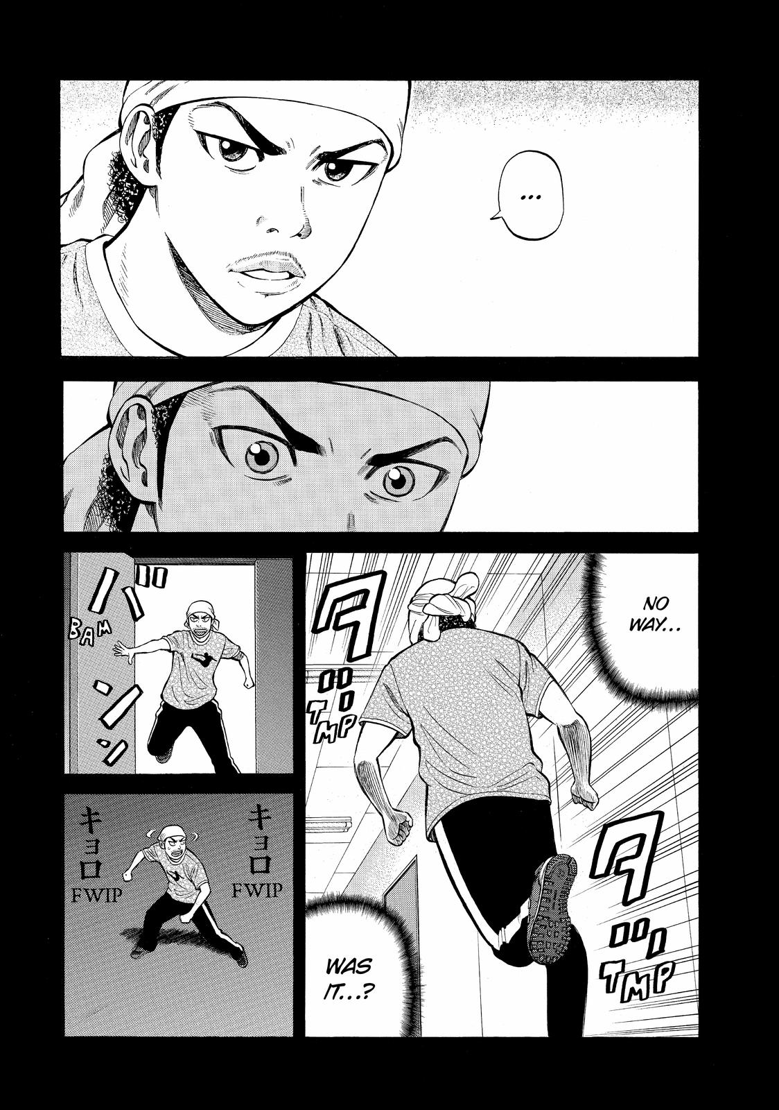 Read Beck En Manga Online