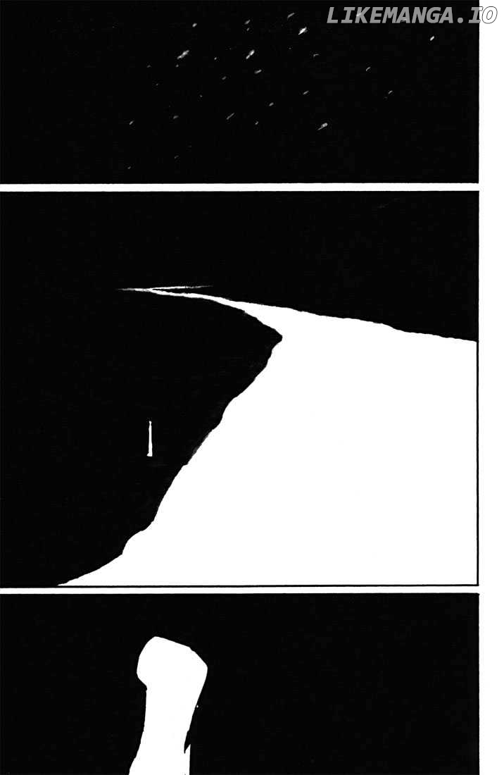 Read Blame En Manga Online