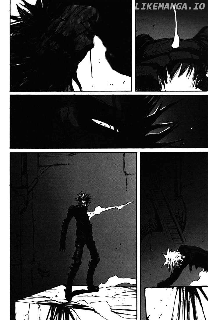 Read Blame En Manga Online