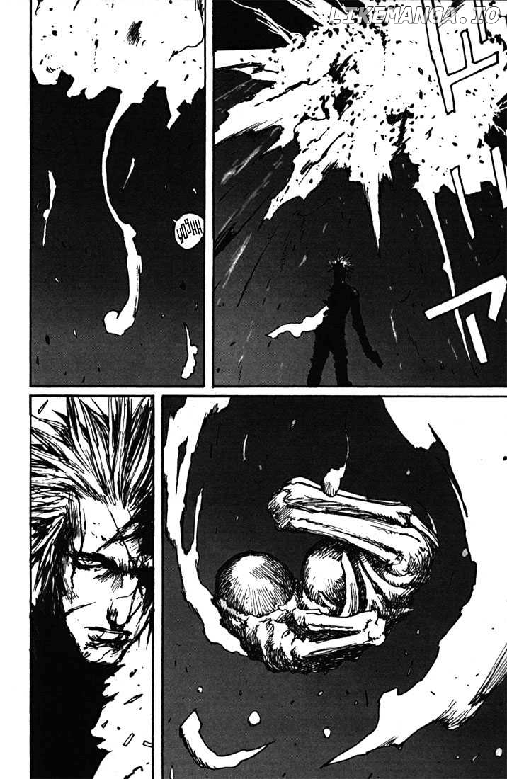 Read Blame En Manga Online
