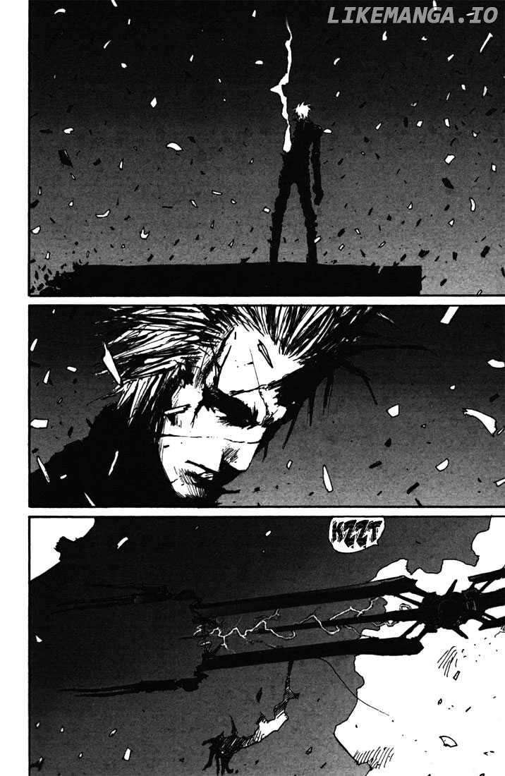 Read Blame En Manga Online