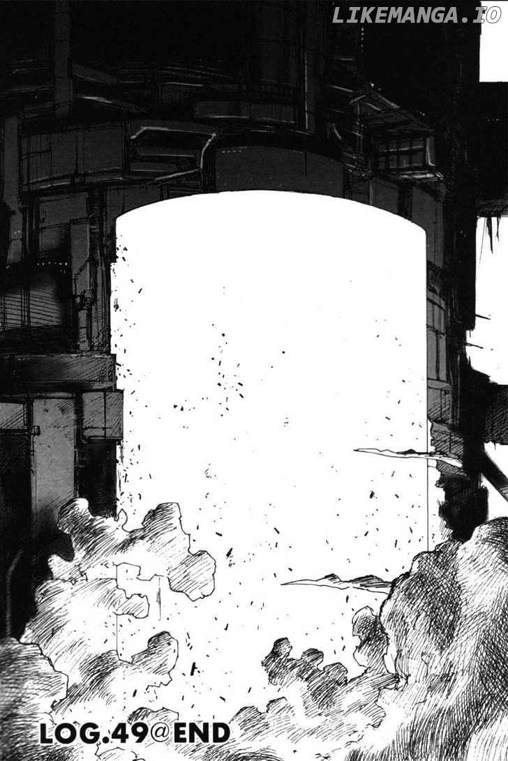 Read Blame En Manga Online