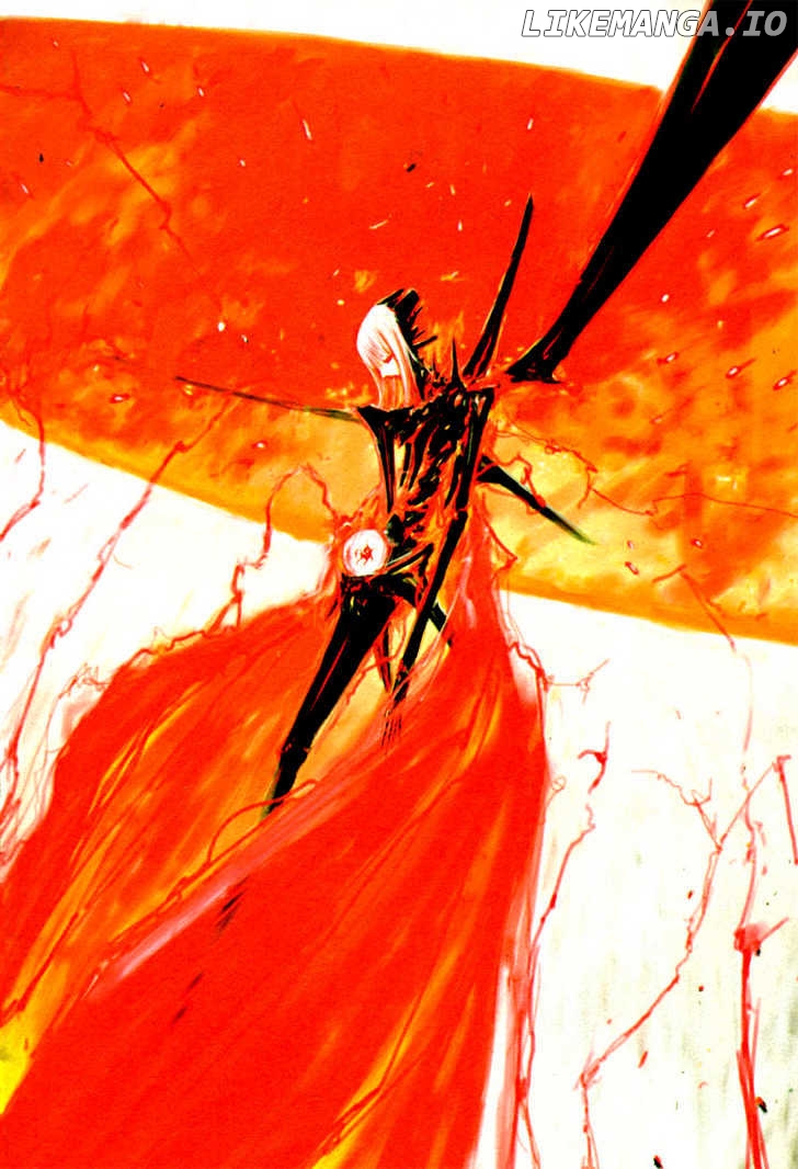 Read Blame En Manga Online