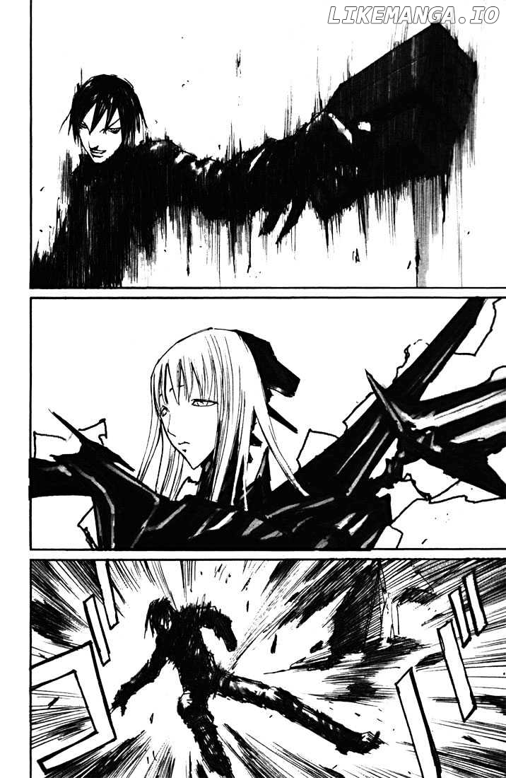 Read Blame En Manga Online