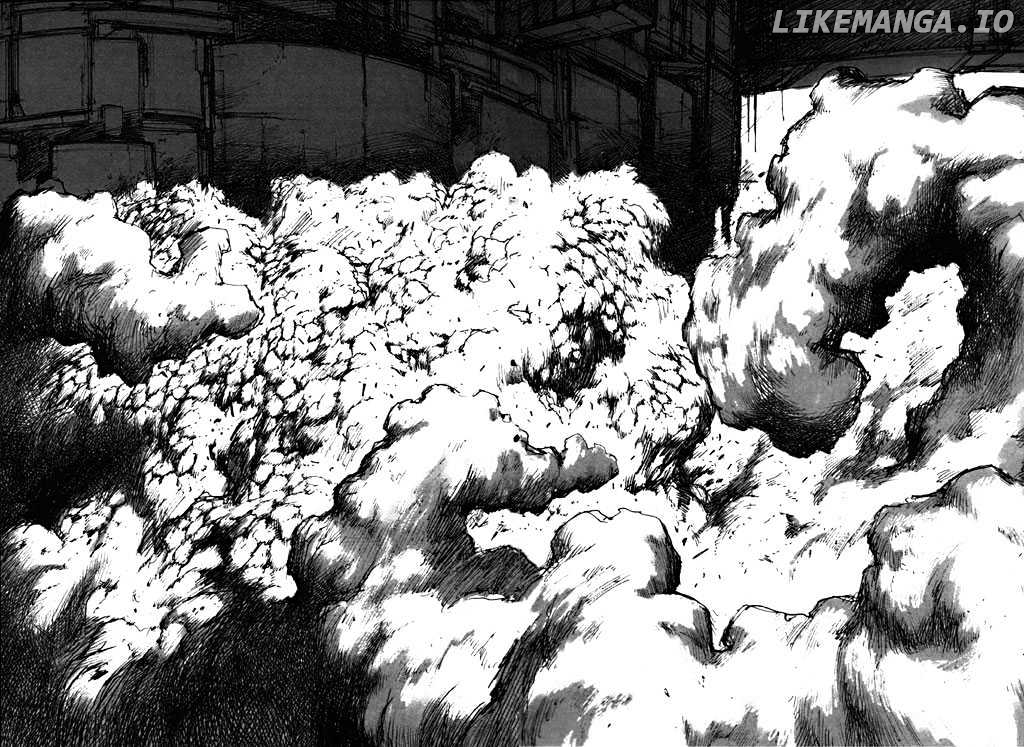 Read Blame En Manga Online