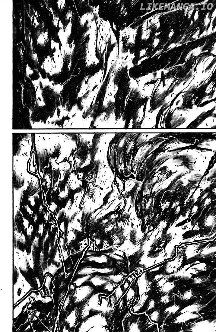 Read Blame En Manga Online
