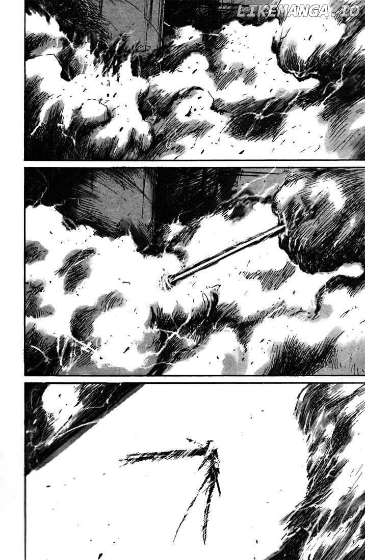 Read Blame En Manga Online