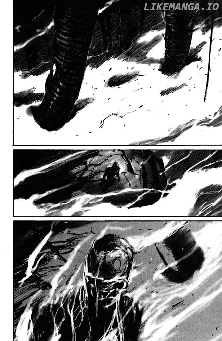 Read Blame En Manga Online