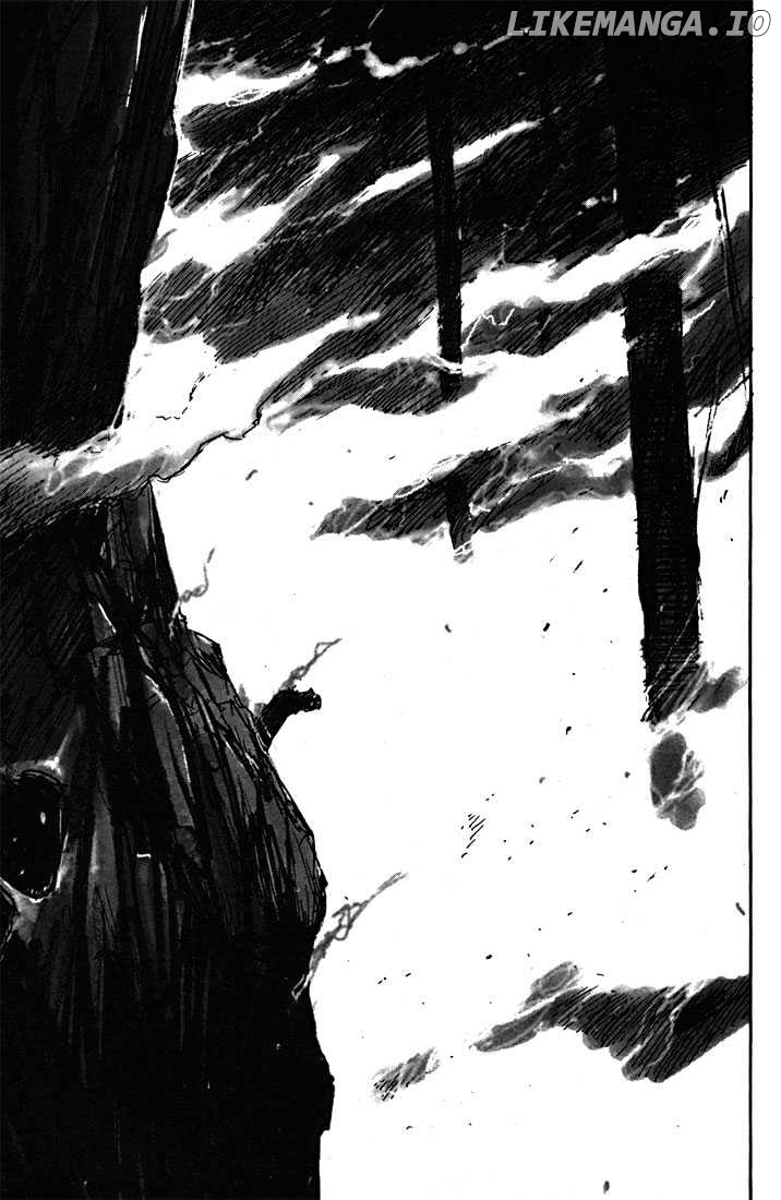 Read Blame En Manga Online