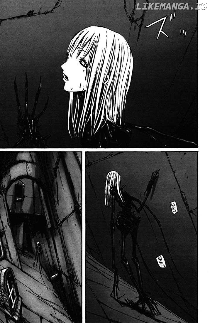 Read Blame En Manga Online