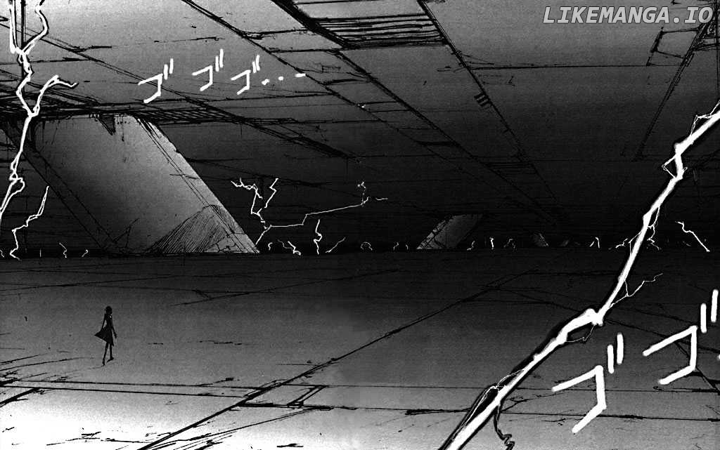 Read Blame En Manga Online