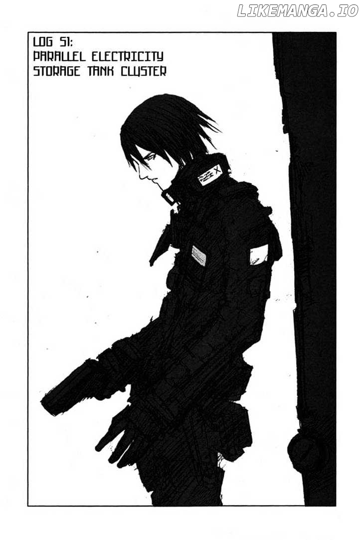 Read Blame En Manga Online