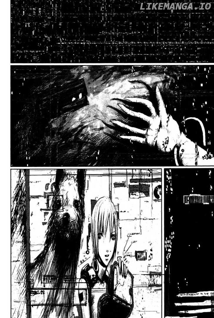 Read Blame En Manga Online