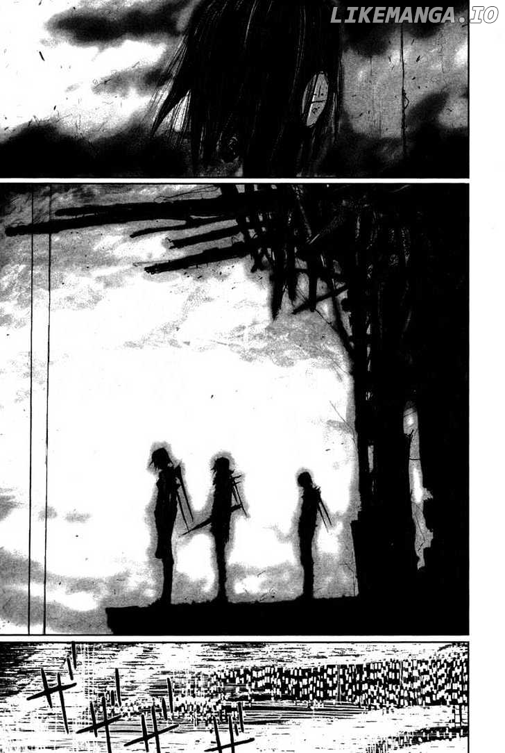 Read Blame En Manga Online