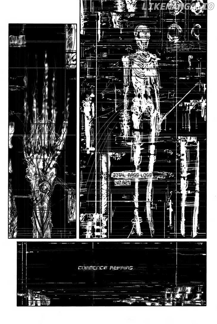 Read Blame En Manga Online