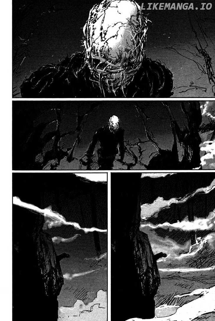 Read Blame En Manga Online
