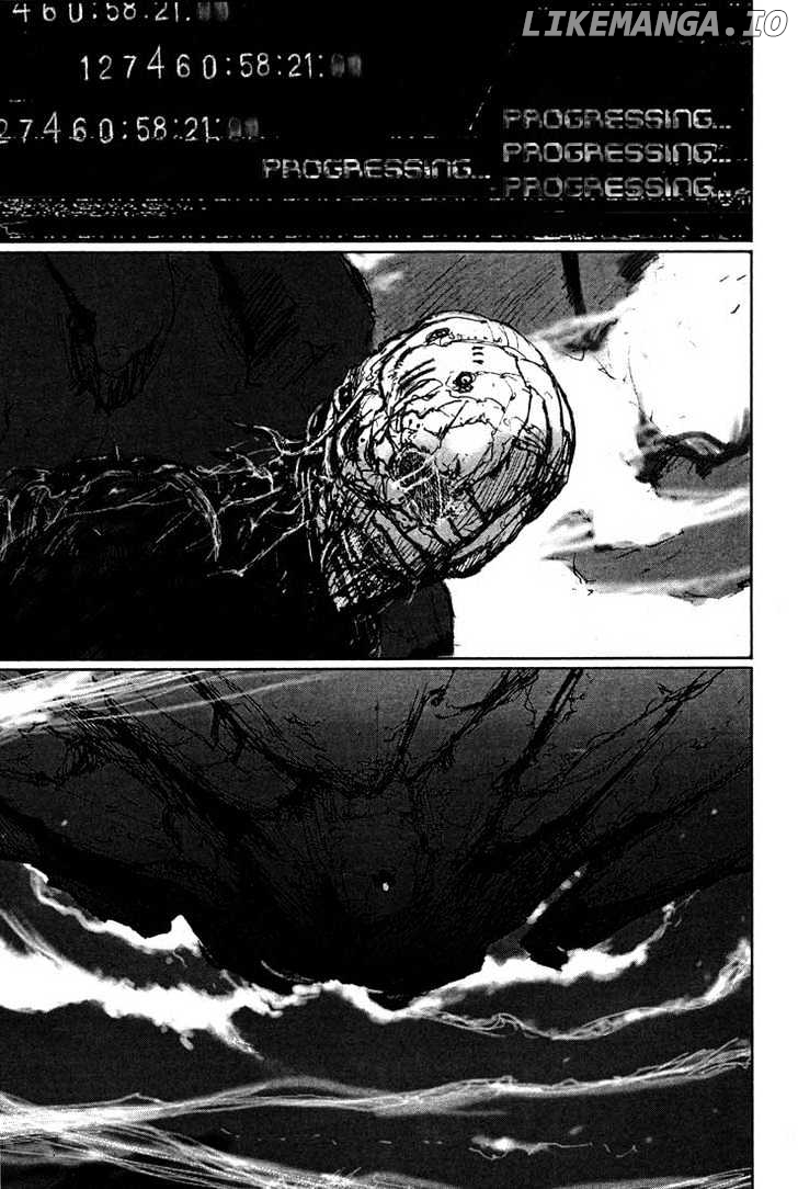Read Blame En Manga Online