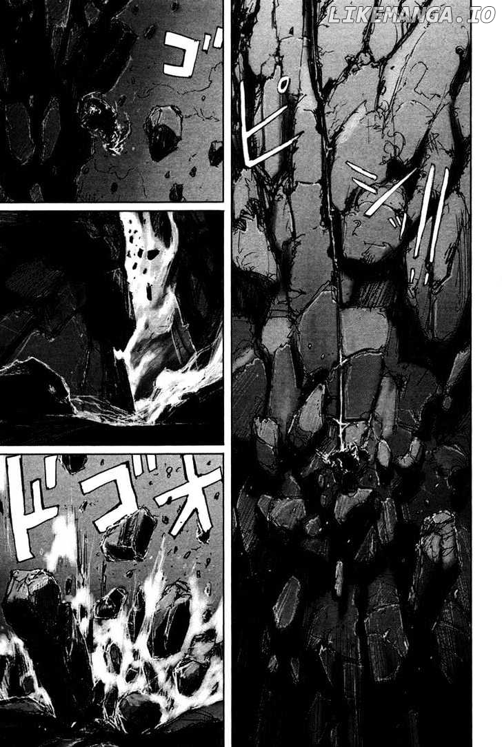 Read Blame En Manga Online