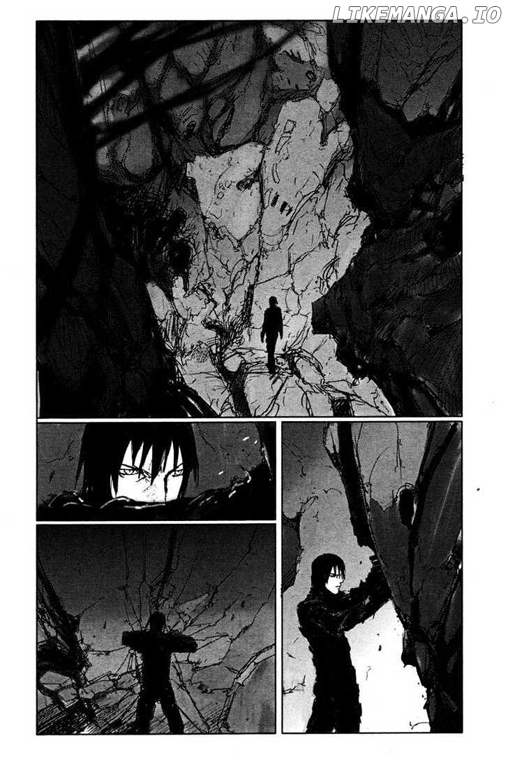 Read Blame En Manga Online