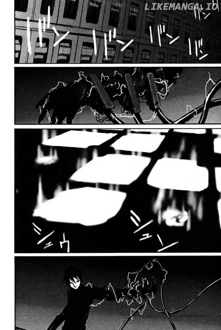 Read Blame En Manga Online