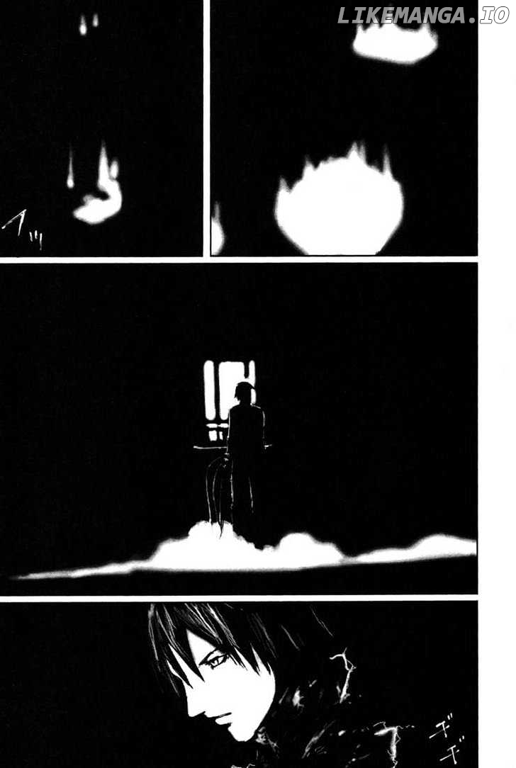 Read Blame En Manga Online
