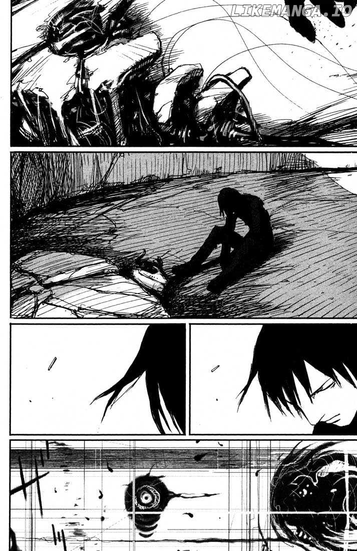 Read Blame En Manga Online