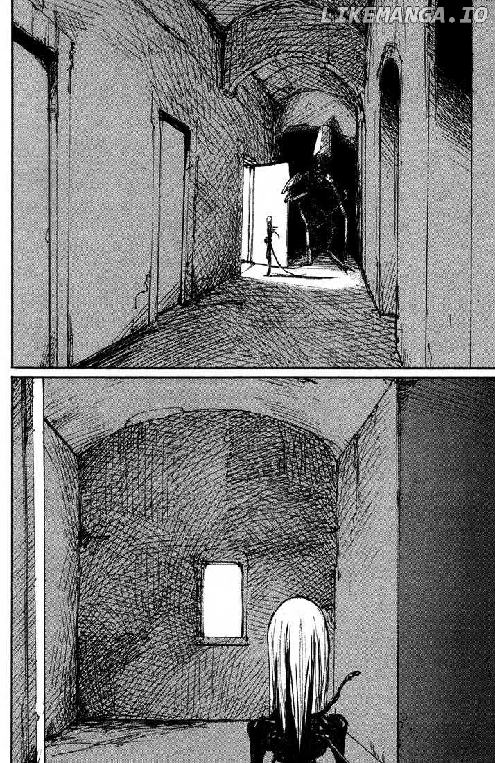 Read Blame En Manga Online