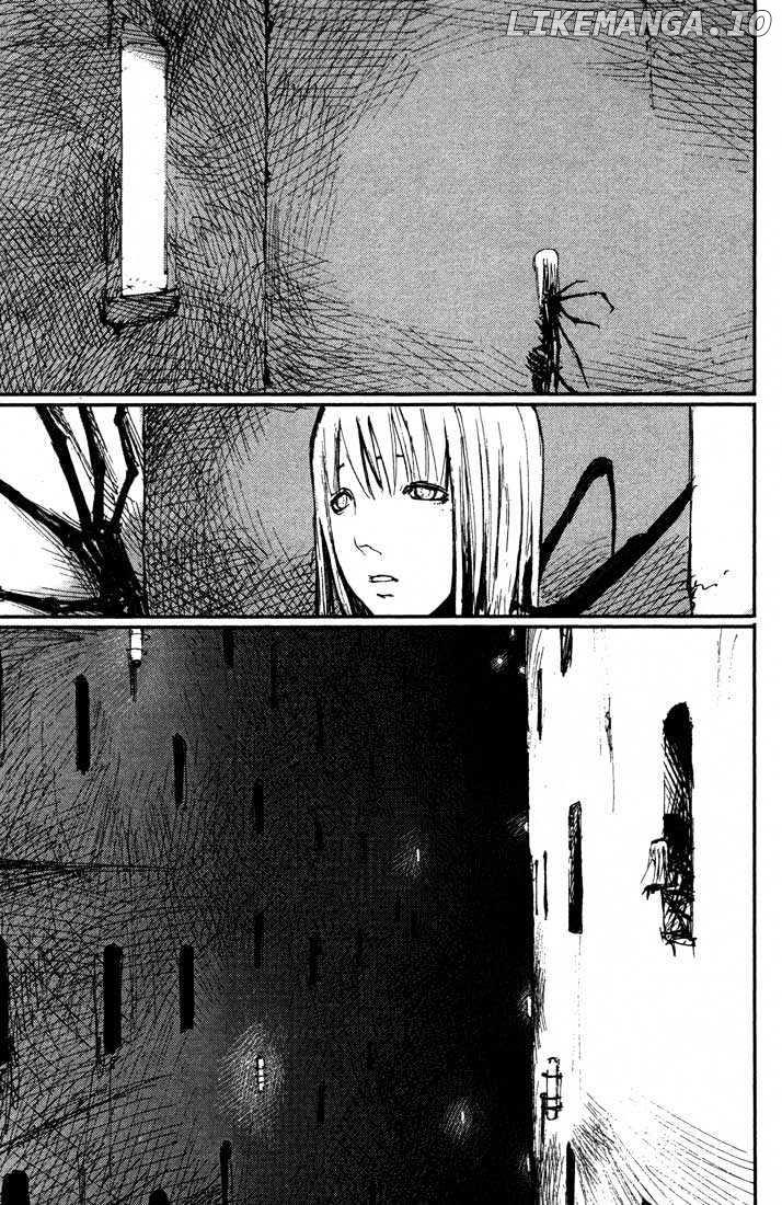 Read Blame En Manga Online