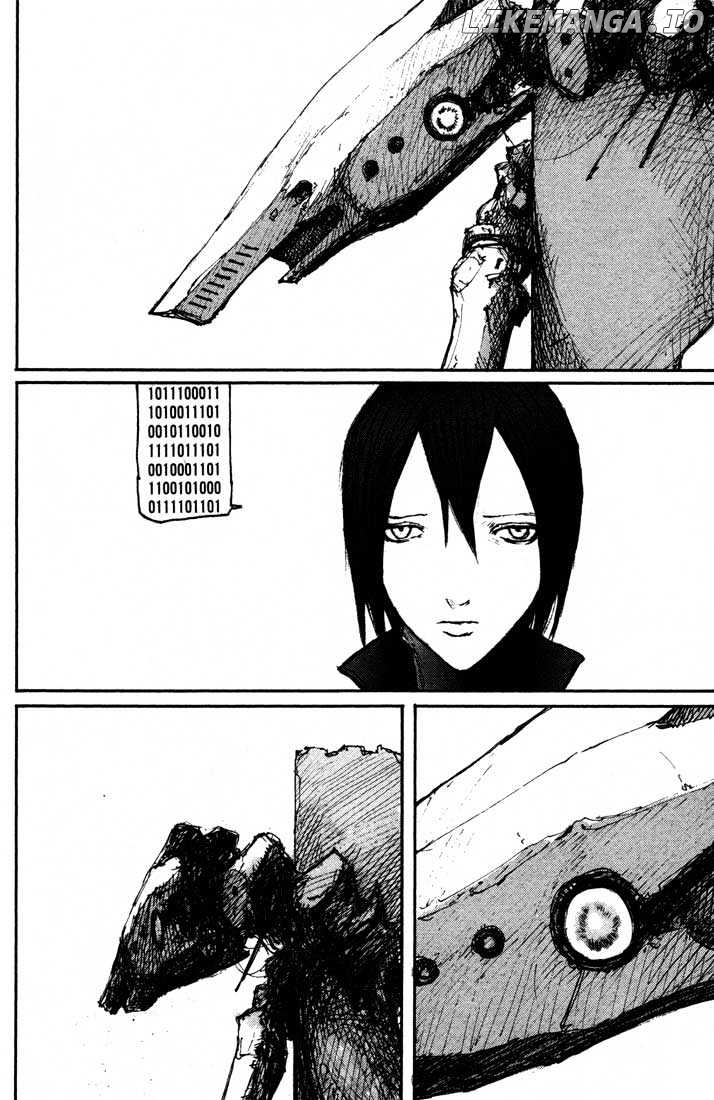 Read Blame En Manga Online