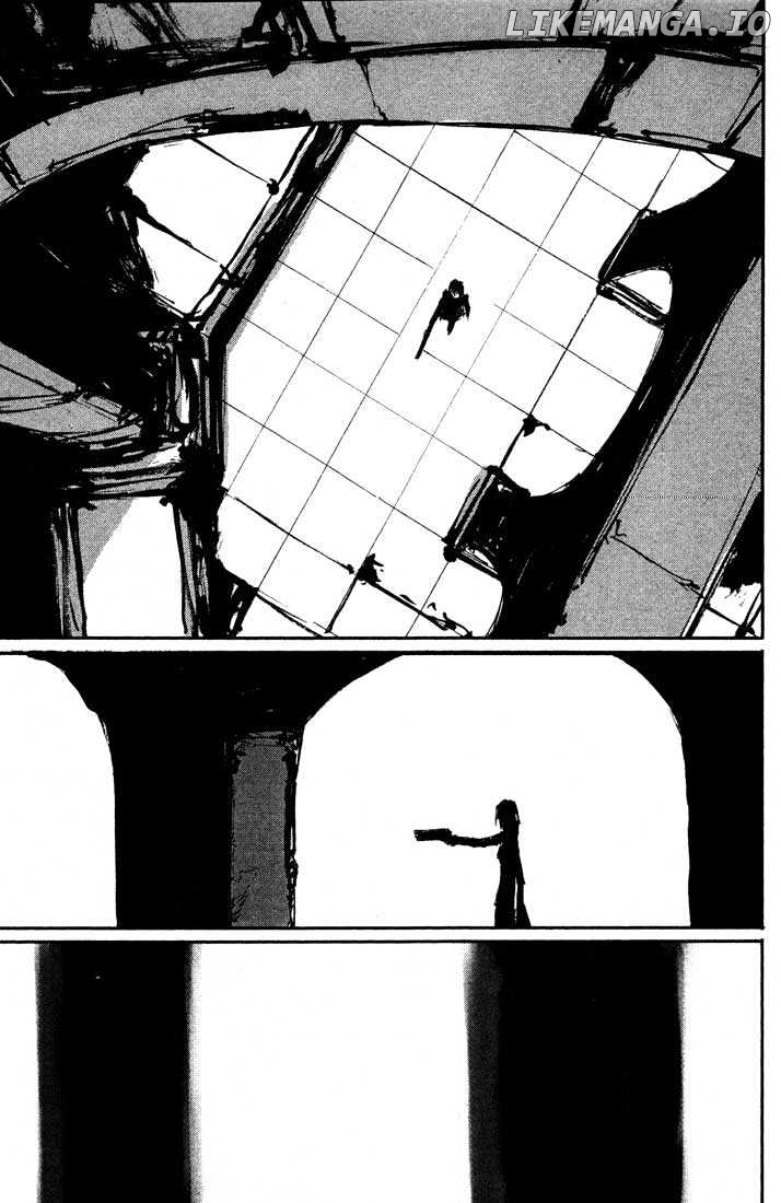 Read Blame En Manga Online