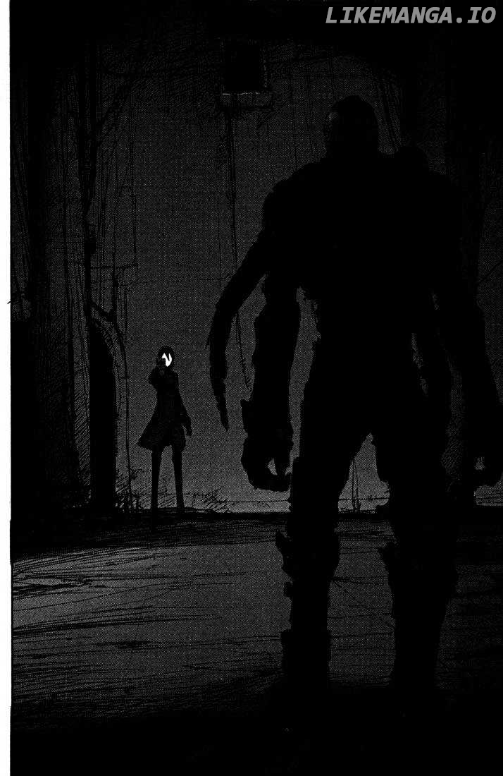 Read Blame En Manga Online